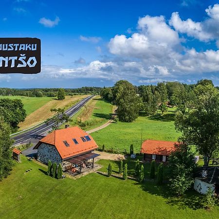 Nuustaku Rancho'S Vacation House Отепя Экстерьер фото