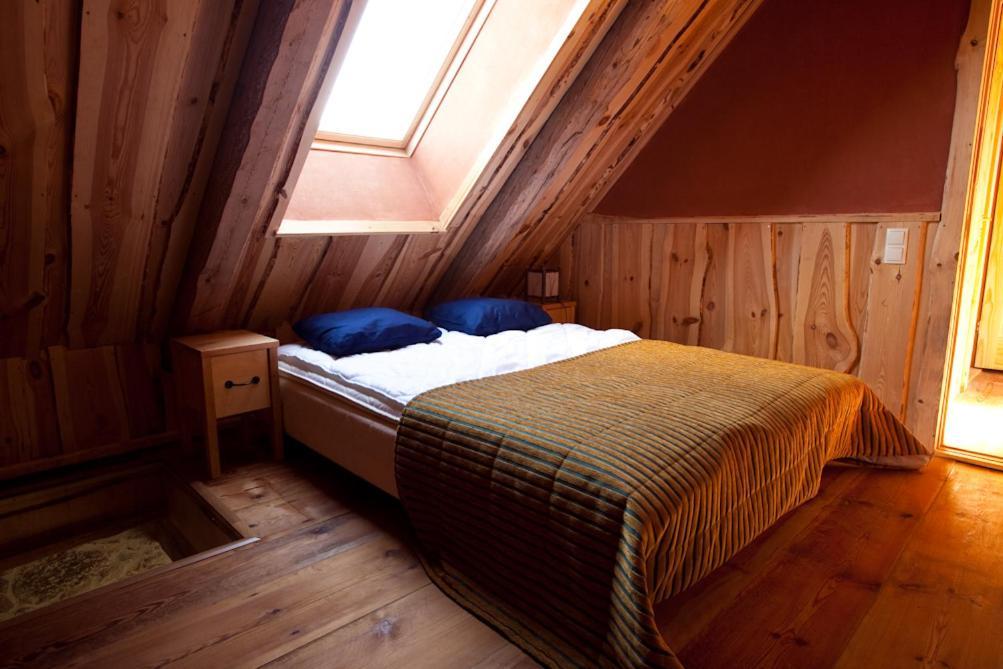 Nuustaku Rancho'S Vacation House Отепя Экстерьер фото
