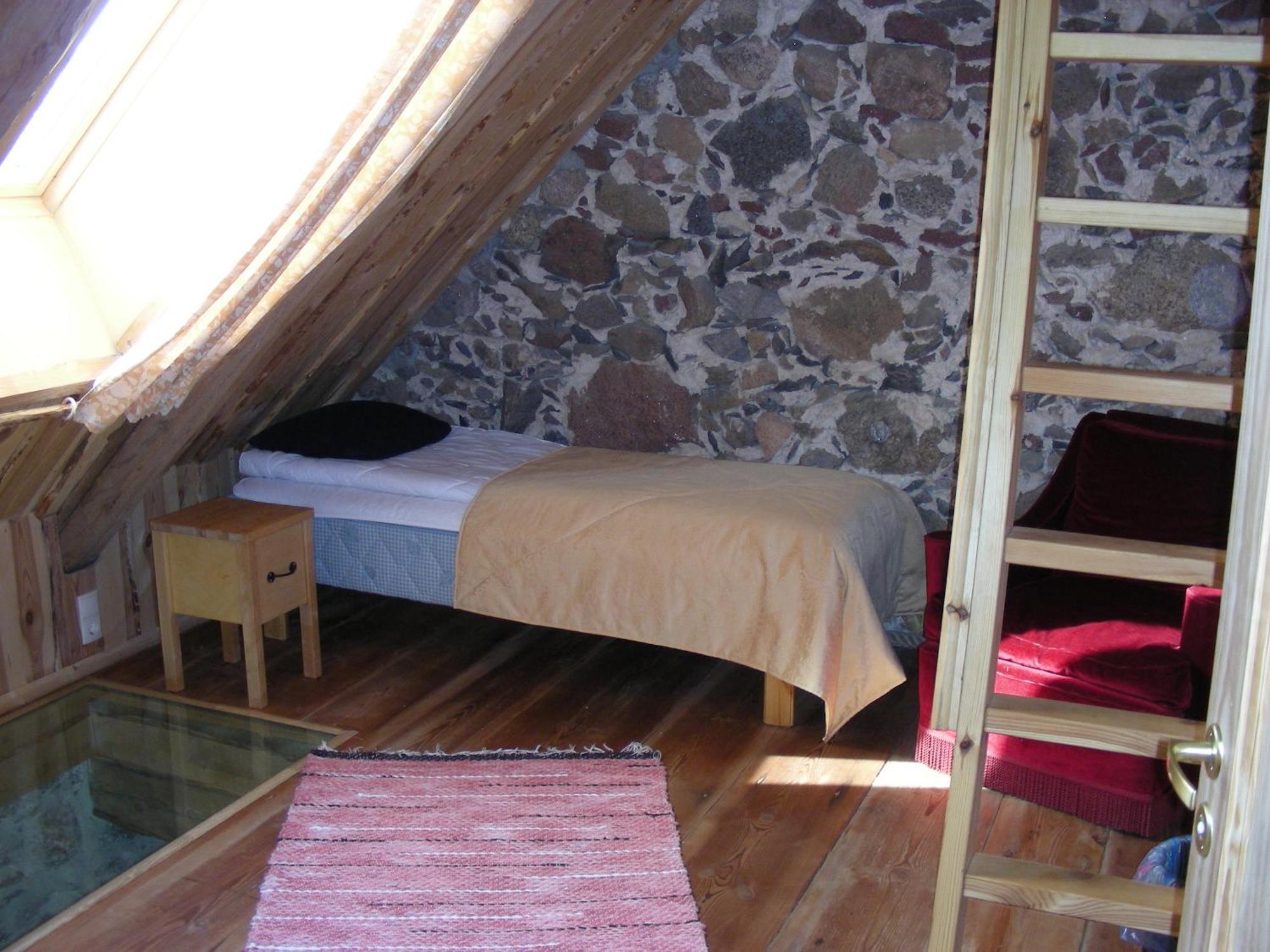 Nuustaku Rancho'S Vacation House Отепя Экстерьер фото