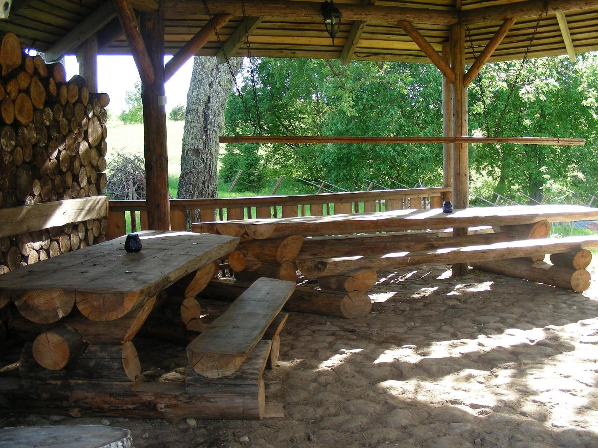 Nuustaku Rancho'S Vacation House Отепя Экстерьер фото
