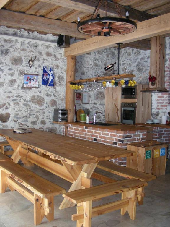 Nuustaku Rancho'S Vacation House Отепя Номер фото