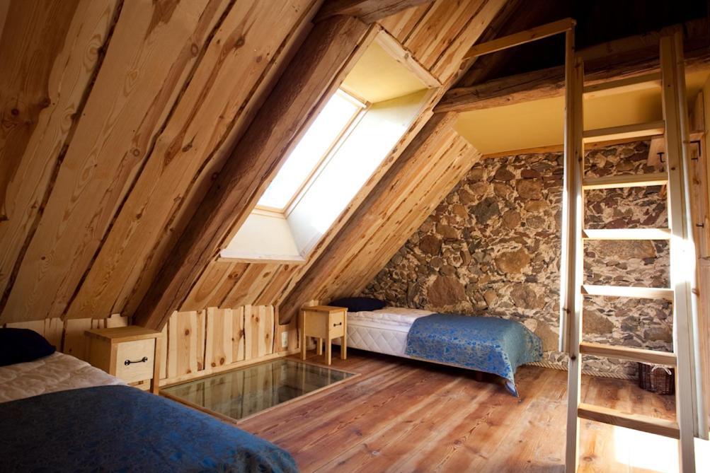 Nuustaku Rancho'S Vacation House Отепя Номер фото