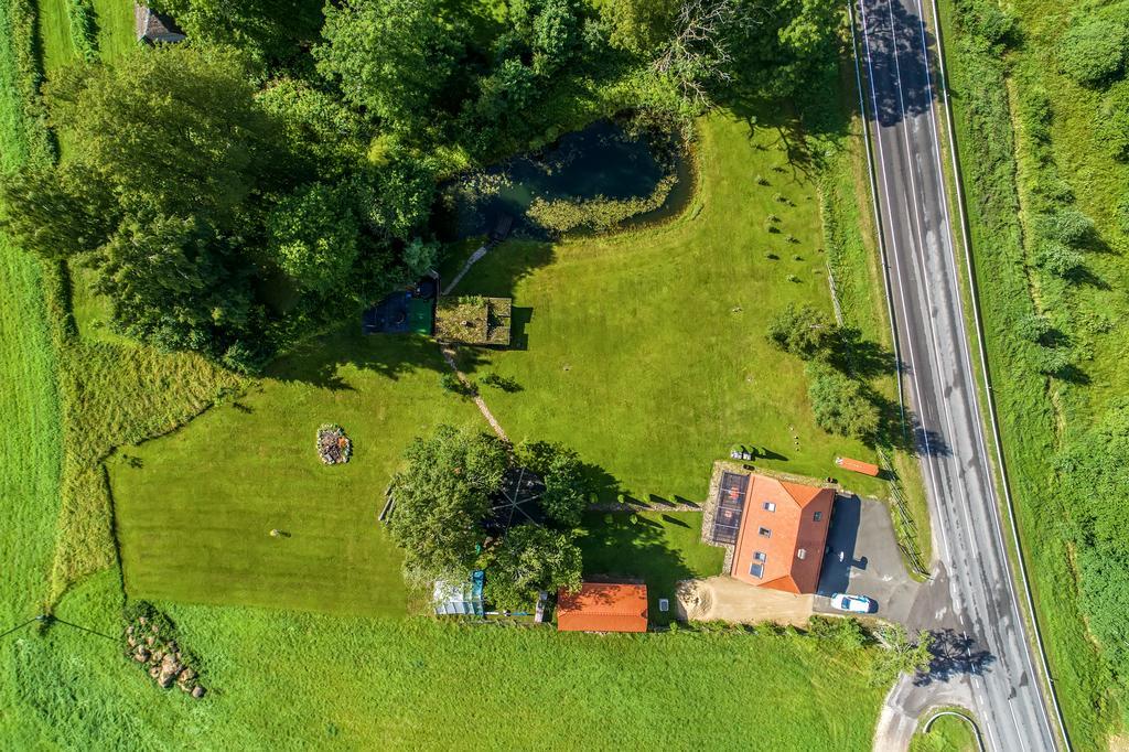 Nuustaku Rancho'S Vacation House Отепя Экстерьер фото